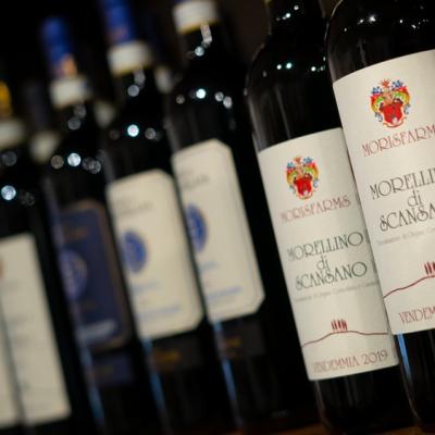 Enoteca Gandolfi By Sparerhof 3