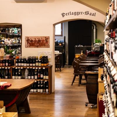 Enoteca Gandolfi By Pfau 2