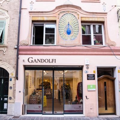 Enoteca Gandolfi By Pfau 4